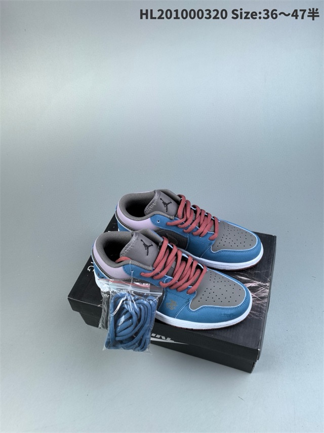 women air jordan 1 shoes 36-46 2025-4-24-005
